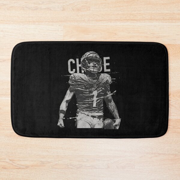 Item preview, Cincinnati Bengals CHASE Football Player  designed and sold by TerryBr4332403.
