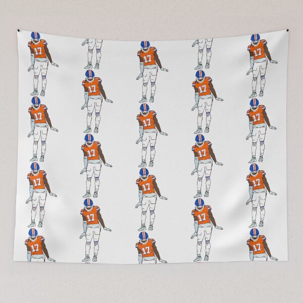 Item preview, Jaylen Waddle Denver Dance Celebration designed and sold by Jaela-Tavera-s.
