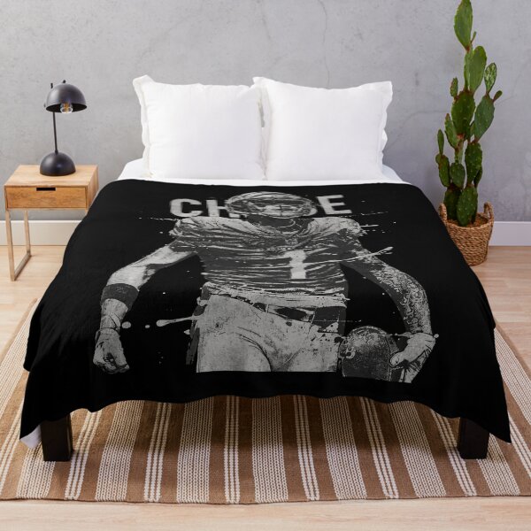 Item preview, Cincinnati Bengals CHASE Football Player  designed and sold by TerryBr4332403.