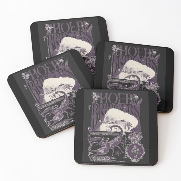 Item preview, Phoebe Bridgers I Know The End designed and sold by guiceltsaxe3.