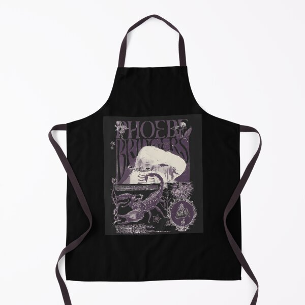 Item preview, Phoebe Bridgers I Know The End designed and sold by guiceltsaxe3.