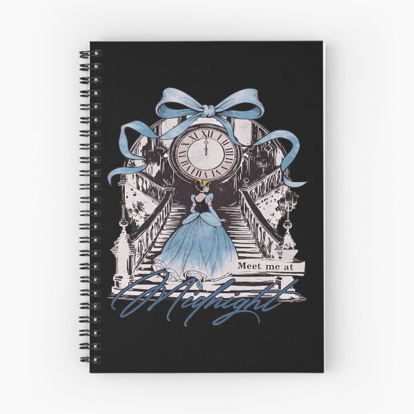Item preview, Cinderella Meet Me At Midnight  designed and sold by TerryTa6094853.