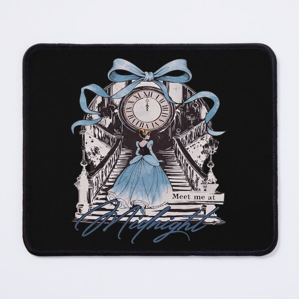 Item preview, Cinderella Meet Me At Midnight designed and sold by TerryTa6094853.