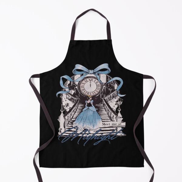 Item preview, Cinderella Meet Me At Midnight designed and sold by TerryTa6094853.