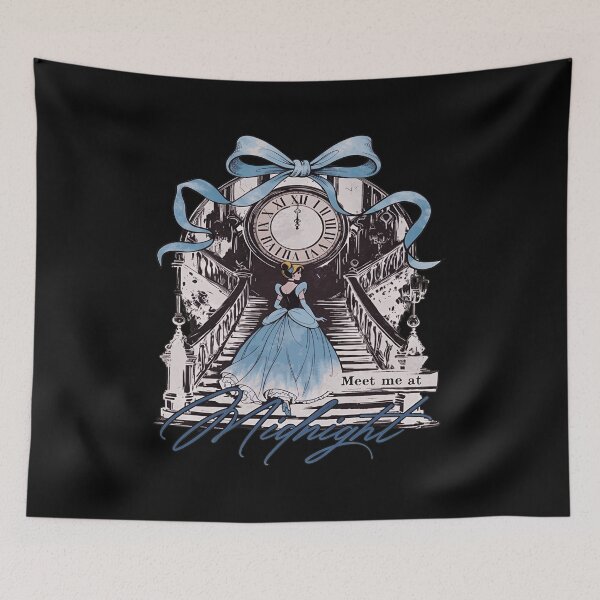 Item preview, Cinderella Meet Me At Midnight  designed and sold by TerryTa6094853.