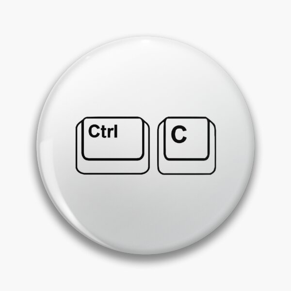 Item preview, Ctrl C Copycut designed and sold by ar-ioilki-ns.