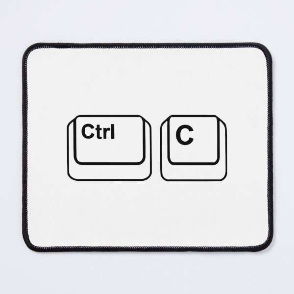 Item preview, Ctrl C Copycut designed and sold by ar-ioilki-ns.