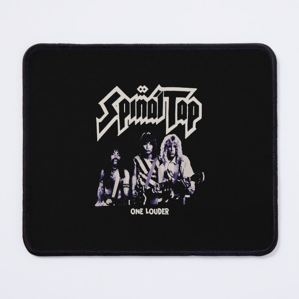 Item preview, Amping Up The Laughter This Is Spinal Tap Art  designed and sold by ehrlewenerp.