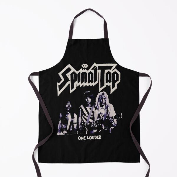 Item preview, Amping Up The Laughter This Is Spinal Tap Art  designed and sold by ehrlewenerp.