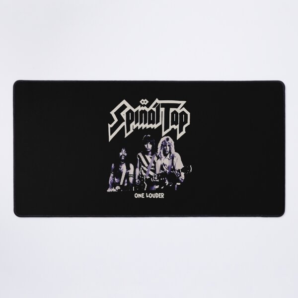Item preview, Amping Up The Laughter This Is Spinal Tap Art  designed and sold by ehrlewenerp.