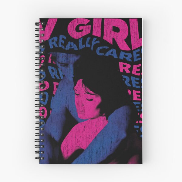 Item preview, Tv Girl designed and sold by eyadxm.