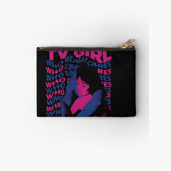 Item preview, Tv Girl designed and sold by eyadxm.