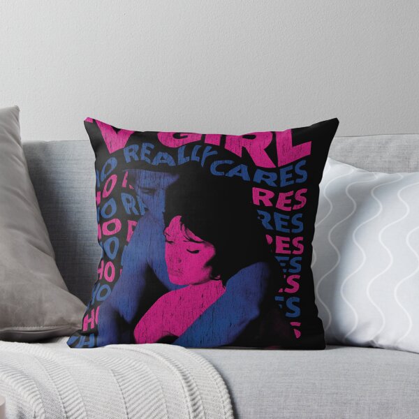 Item preview, Tv Girl designed and sold by eyadxm.