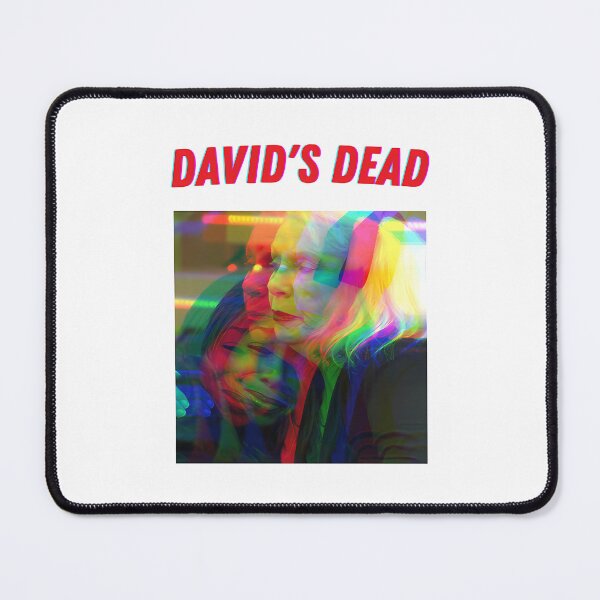 Item preview, David Is Dead designed and sold by ar-ioilki-ns.