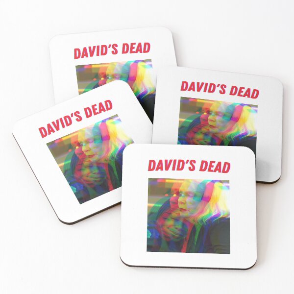 Item preview, David Is Dead designed and sold by ar-ioilki-ns.