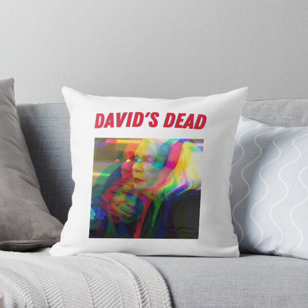 Item preview, David Is Dead designed and sold by ar-ioilki-ns.