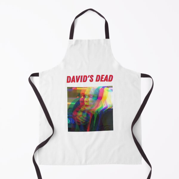 Item preview, David Is Dead designed and sold by ar-ioilki-ns.