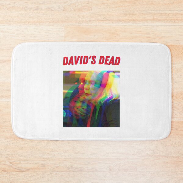 Item preview, David Is Dead designed and sold by ar-ioilki-ns.