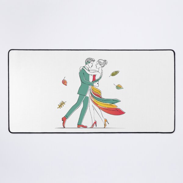 Item preview, We Dance Because We are Free designed and sold by Litely.