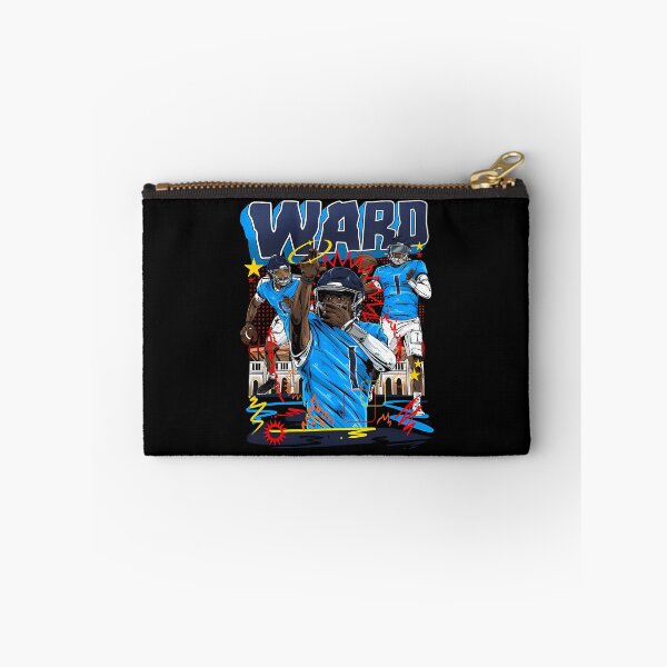 Item preview, Quarterback Passing Action designed and sold by LaverneDescham.