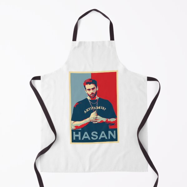 Item preview, Hasan Piker T-Shirt designed and sold by ariyaindley.