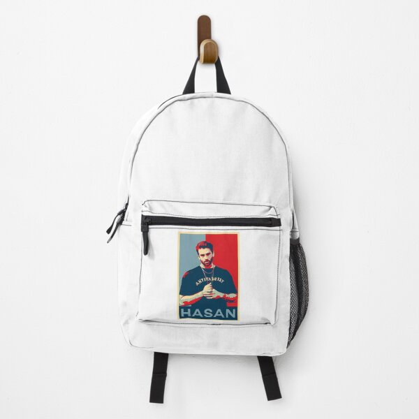 Item preview, Hasan Piker T-Shirt designed and sold by ariyaindley.