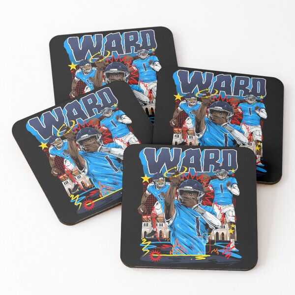 Item preview, Quarterback Passing Action designed and sold by LaverneDescham.