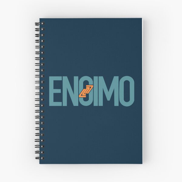 Item preview,  The Finals Engimo Sponsor Logo -  Videogame Inspired Design For Gamers designed and sold by unikusa.