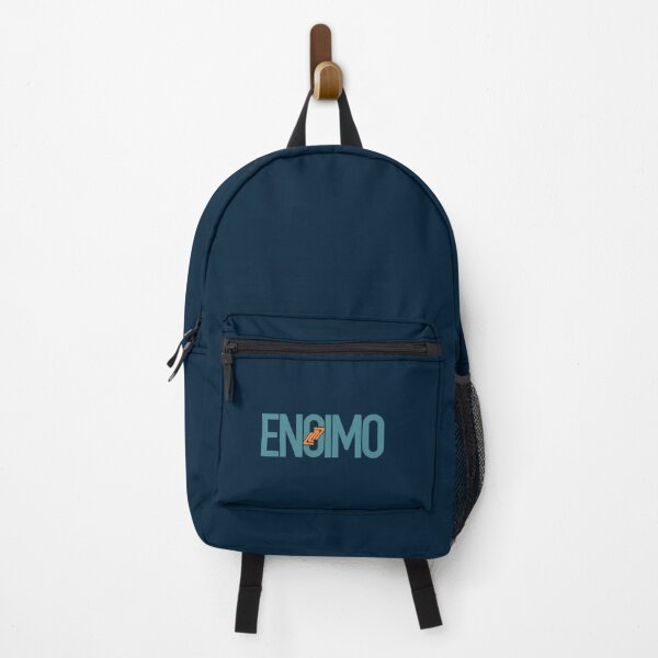 Item preview, The Finals Engimo Sponsor Logo - Videogame Inspired Design For Gamers designed and sold by unikusa.