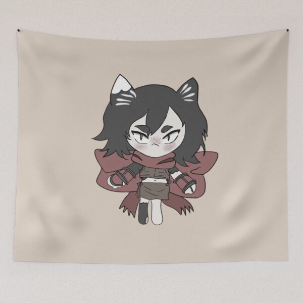 Item preview, Izutsumi - Delicious in Dungeon designed and sold by aliyah-shirt.