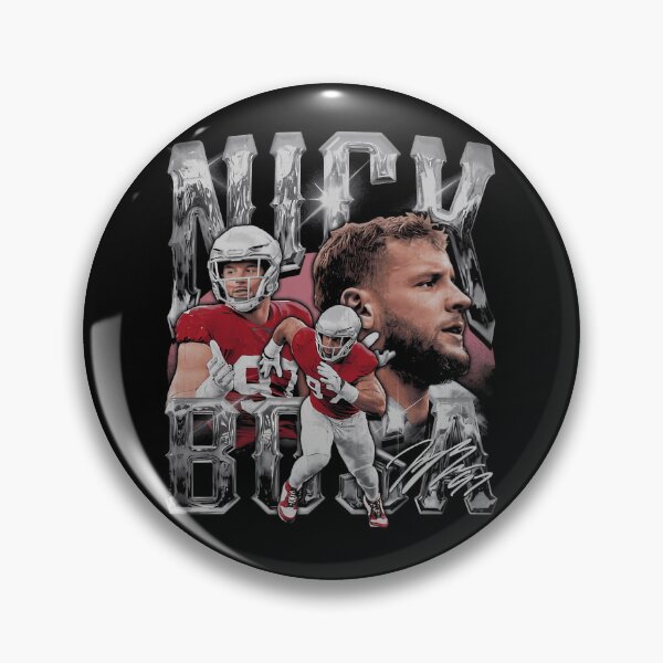 Item preview, Defensive End Metallic Collage designed and sold by LaverneDescham.