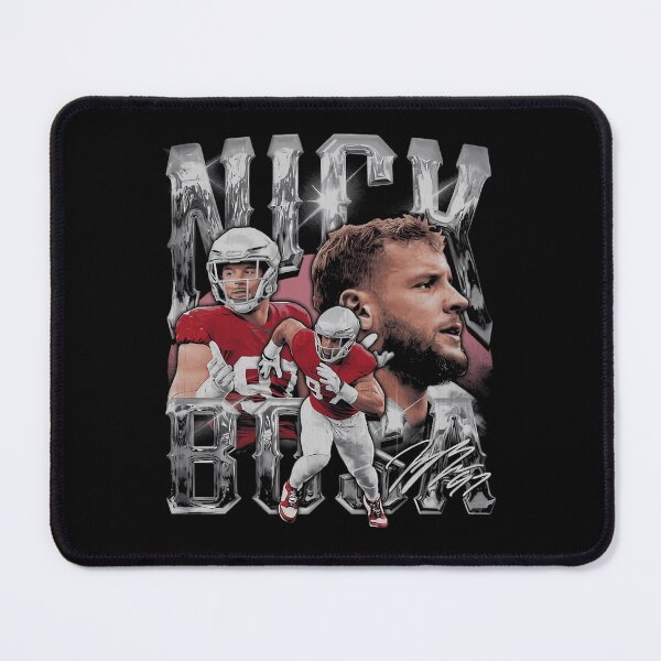 Item preview, Defensive End Metallic Collage designed and sold by LaverneDescham.
