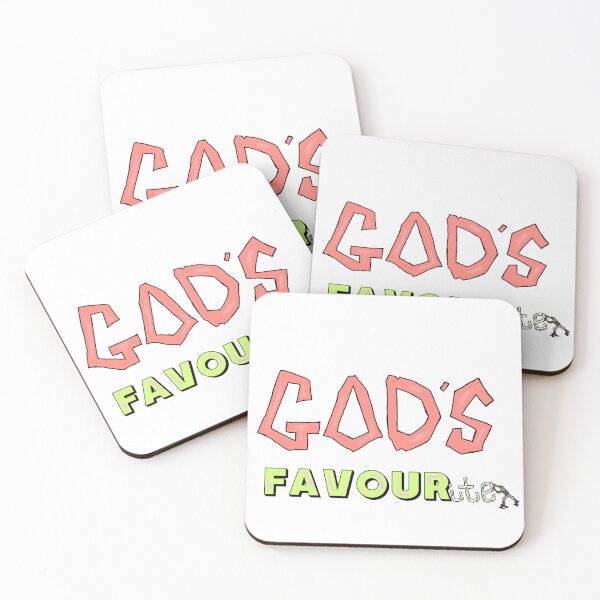 Item preview, God's Favourite designed and sold by Shooz34.