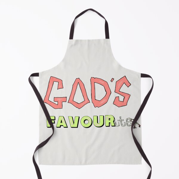 Item preview, God's Favourite designed and sold by Shooz34.