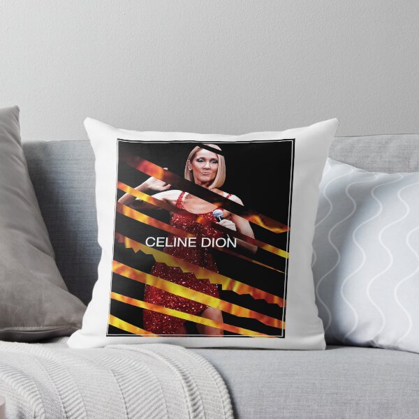 Item preview, Celine Dion designed and sold by qluto.