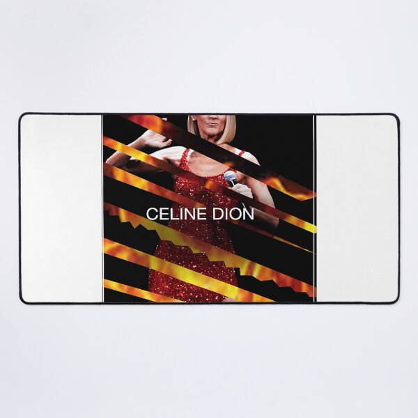 Item preview, Celine Dion designed and sold by qluto.