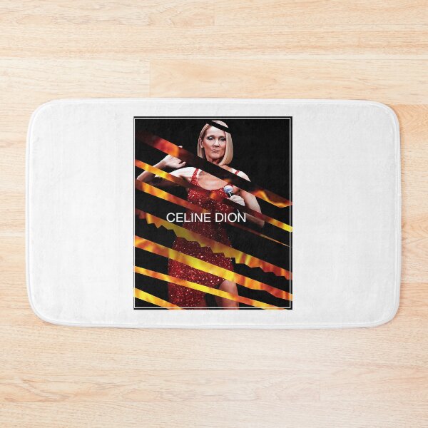 Item preview, Celine Dion designed and sold by qluto.