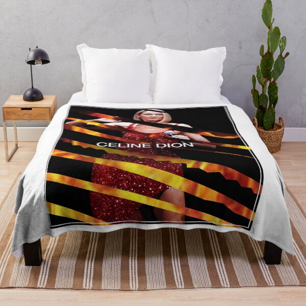 Item preview, Celine Dion designed and sold by qluto.