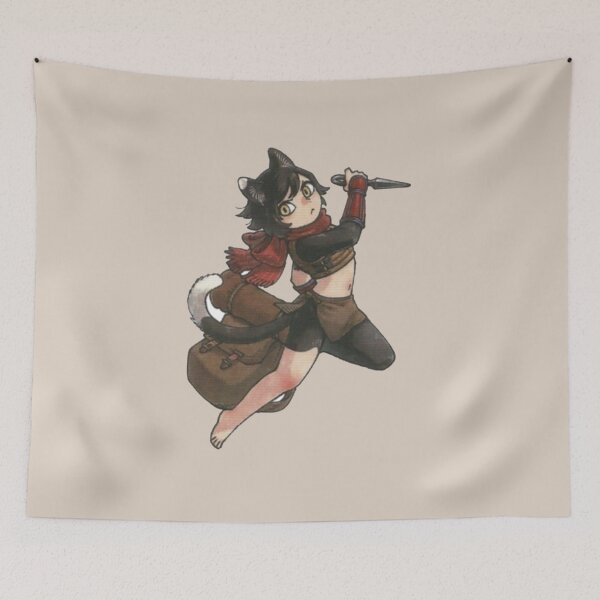 Item preview, Izutsumi - Delicious in Dungeon designed and sold by aliyah-shirt.