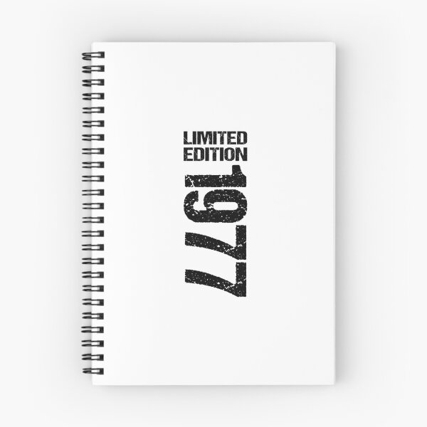 Item preview, Limited Edition 1977 Vintage 50th Birthday designed and sold by Loona97.