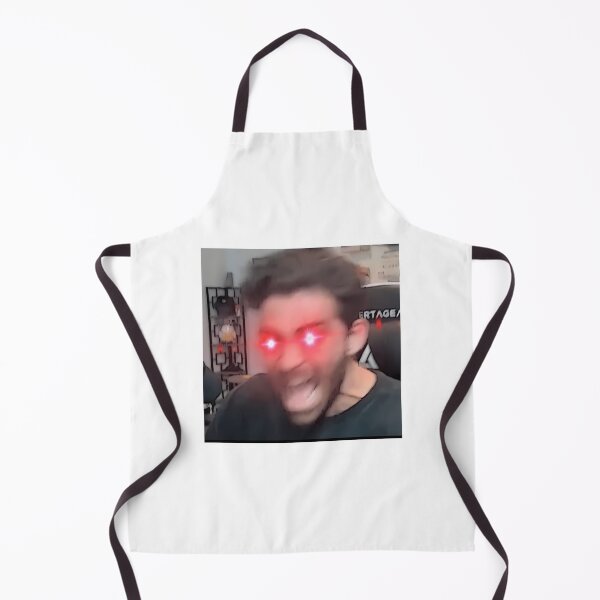 Item preview, Hasanabi Rage designed and sold by ariyaindley.