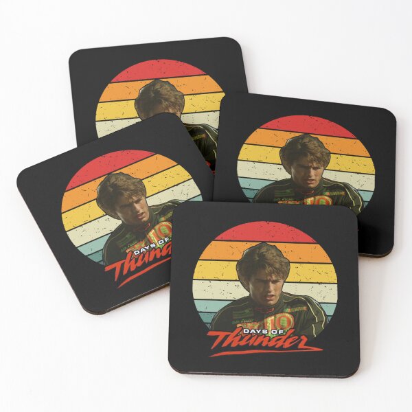 Item preview, Days Of Thunder  designed and sold by Mrzerodesigns.