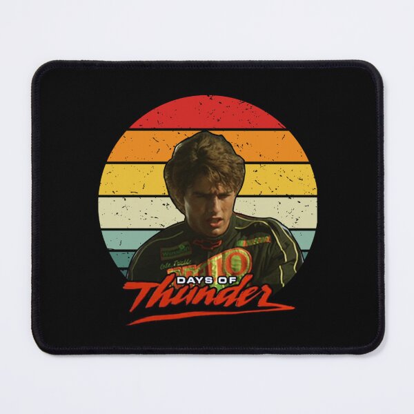 Item preview, Days Of Thunder designed and sold by Mrzerodesigns.
