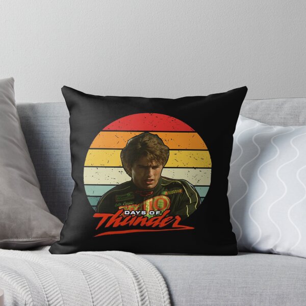 Item preview, Days Of Thunder  designed and sold by Mrzerodesigns.