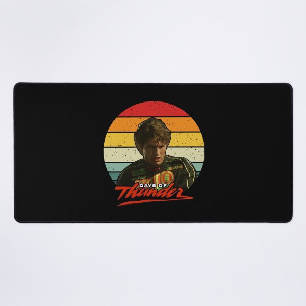 Item preview, Days Of Thunder designed and sold by Mrzerodesigns.