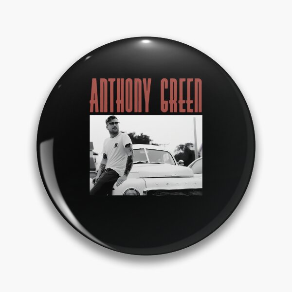 Item preview, Anthony-Green designed and sold by ehrlewenerp.