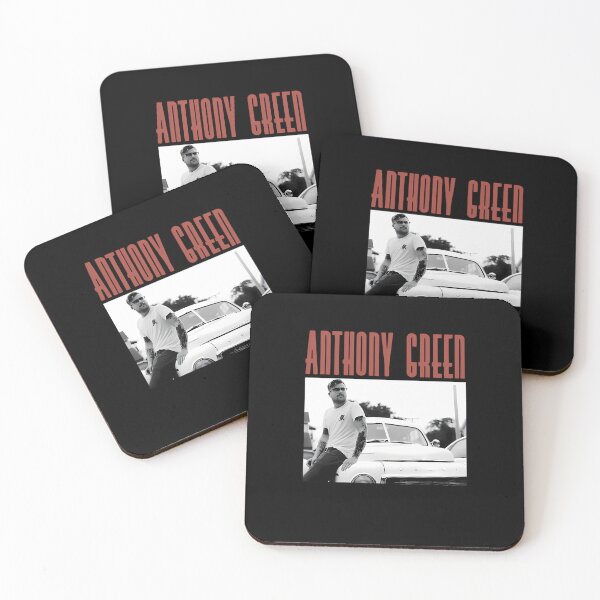 Item preview, Anthony-Green designed and sold by ehrlewenerp.