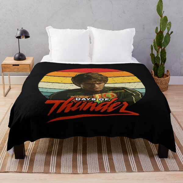 Item preview, Days Of Thunder  designed and sold by Mrzerodesigns.