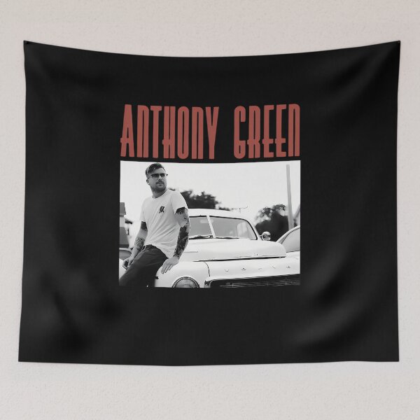 Item preview, Anthony-Green designed and sold by ehrlewenerp.