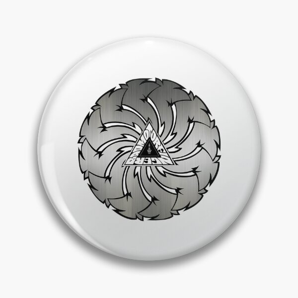 Item preview,  Badmotorfinger - Soundgarden - Rock - Grunge - Pop - Blues - Electro - Classic - Retro designed and sold by unikusa.